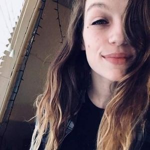 Meet your Posher, Danni-lynn